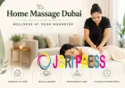 Why More People in Dubai Are Choosing Massage at Home for Convenient Wellness