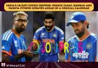 India's Injury Crisis Deepens: Prince Yadav, Bumrah and Pandya Fitness Updates Ahead of a Crucial Calendar