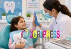 Pediatric Dentist in Sharjah: Building Healthy Smiles from an Early Age
