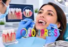 Gum Treatment in Sharjah: Protecting Your Gums and Oral Health