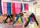 Yoga Beyond Asanas: What Does Yoga Really Include?