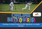 How to Create an Online Cricket ID?