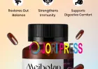 Meibotan Offers Probiotics for Better Digestive Health