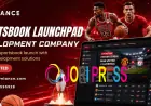 Sportsbook Launchpad Development: A Practical Guide to Launching Faster Without Cutting Corners