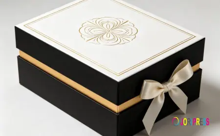 Why Shanghai Jingmai Leads 2026's Shift to Eco-Friendly Biodegradable Perfume Boxes