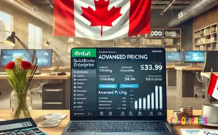 Minding My Books CA | Trusted QuickBooks Canada ProAdvisor