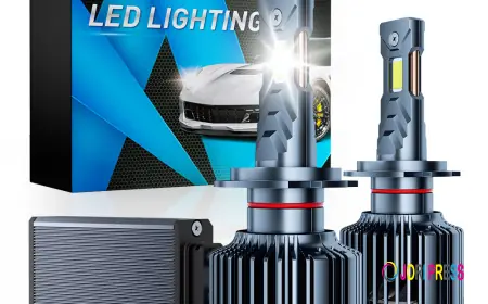 Top High Power H7 Headlight Bulb Manufacturers