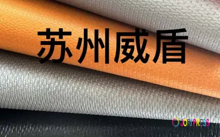 2026 Top 5 Teflon Fabric