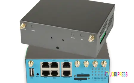Why E-Lins Technology Outperforms USR IOT as Your OEM Partner