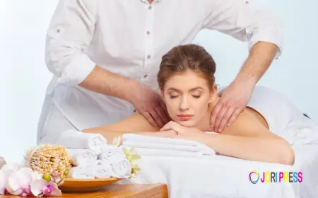 A&M Health Clinic Supports Better Wellbeing with Swedish Massage Services
