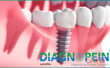 Dental Clinic in Mumbai Offering Affordable Smile Enhancement Services