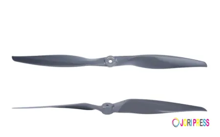Professional VTOL Propeller Buying Guide: Specifications That Matter