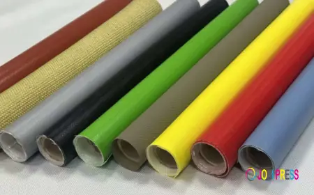 2026 Top 5 Experienced High Temperature Silica Cloth Manufacturers