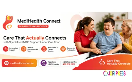 How NDIS Community Nursing Brisbane Helps Participants Achieve Better Health Outcomes