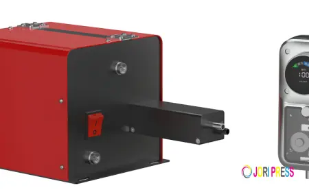 2026 Top 7 Push-Pull Wire Feeders