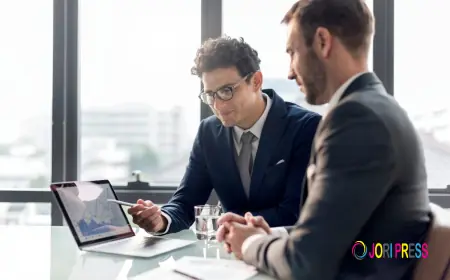 The Mid-Career Crossroads: How to Decide What Comes Next
