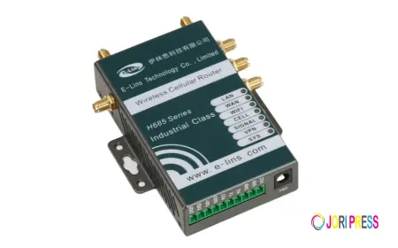 Global Deployment Insights: Industrial Router Excellence Across 150+ Countries