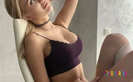 Kolkata Call Girls Service: Everything You Need to Know About