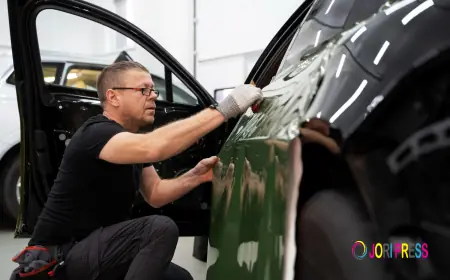 Freehand Vehicle Wraps Expands Vehicle Wrapping Sydney Services for Local Businesses