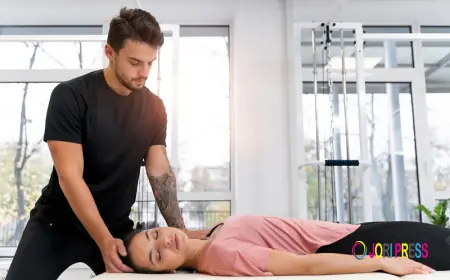 Be Active Myotherapy Expands Services in Diggers Rest and Sunbury