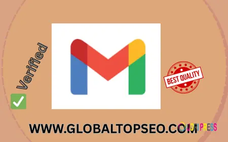 7 Expert Tips Before You Buy Old Gmail Accounts