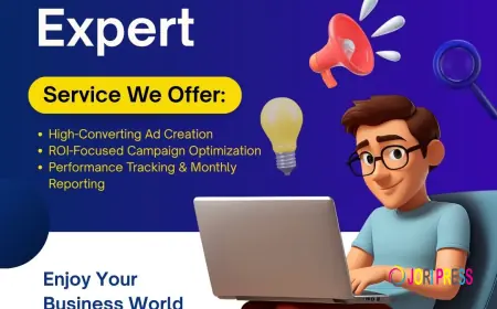 Is NikhilSharmaDigital the best Google ads expert for your business growth?