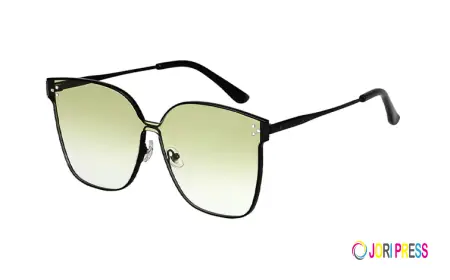Yanieyewear Nylon Lens Sunglasses for Comfortable Vision