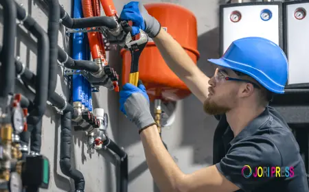 Choosing the Right Boiler Size for Your Bristol Property