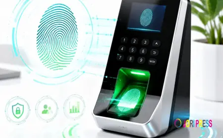Best Biometric Access Control Device | Biometric Device for Attendance | SATHYA