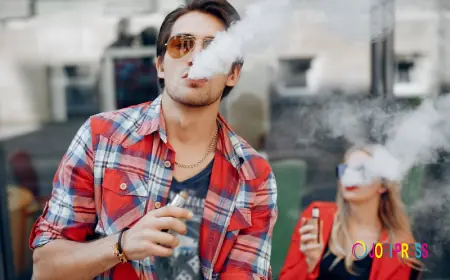 Lazzy Dazz Smoke Shop Sets a New Standard as the Top Smoke Shop in South Houston