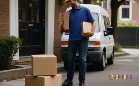 2Men2Vans Launches Premium House Removal Service in Dublin