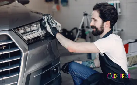 Headlight LED Repair: What Causes LED Headlights to Fail?