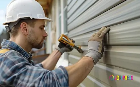 Experts Garage Door Provides Reliable Garage Door Repair Services in Orlando, FL