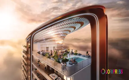 The Growing Demand for Globally Branded Homes in Gurgaon