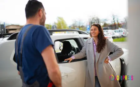 Pace Car Rental Simplifies Travel with Flexible One-Way Car Rental Sydney Solutions