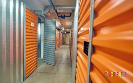 Willow Self Storage Announces Improved Access to Storage Units in Willow Street