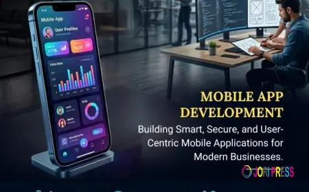 Advanced Educational App Development Solutions in the UAE Mobile