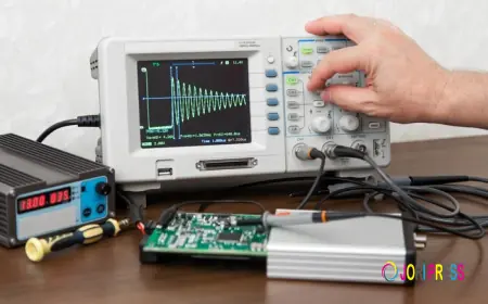 Vibration Testing Equipment | Engineering Simulation Software - TME Systems