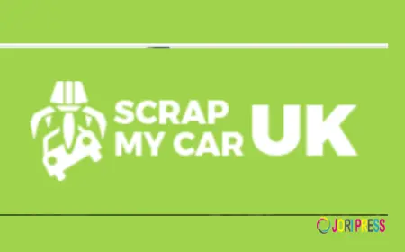 Scrap My Car Liverpool — ScrapMyCarUK Pays the Most!