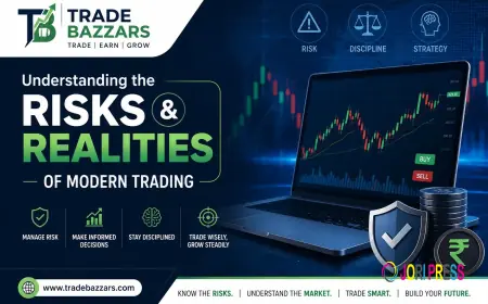 Best Platform For Dabba Trading In India | Top Dabba Trading Platform In India - Trade Bazzars