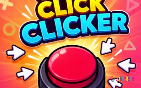 Clicker Games – Build, Upgrade, and Grow Your Empire