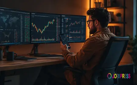 Where Can Businesses Find Trusted Forex Trading Mobile App Solutions?