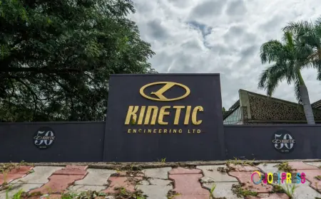 India’s Trusted Automotive Components Company