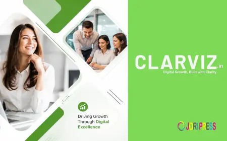 Best SEO Services in Bangalore | Clarviz
