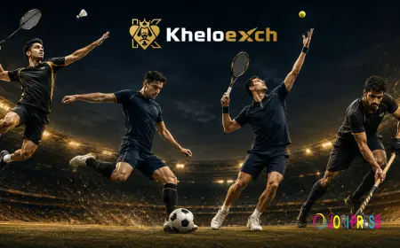 Why Kheloexch Is a Helpful Platform for Sports Enthusiasts