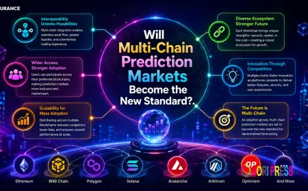 Will Multi-Chain Prediction Markets Become the New Standard?