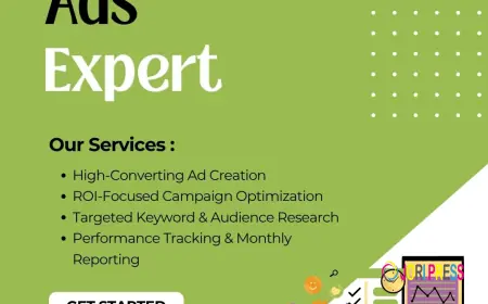 Why partner Google ads expert at NikhilSharmaDigital for advertising excellence today?
