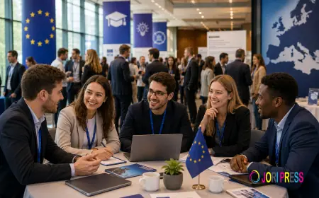 Top Funded Conferences in Europe for Students, Researchers and Young Professionals