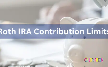 The Ultimate Guide to Roth IRA Contribution Limits in 2026