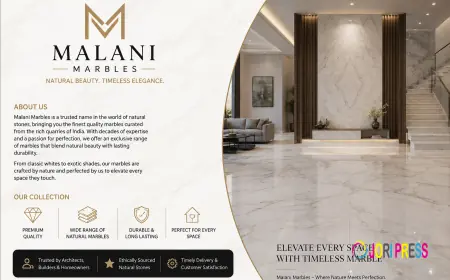 malani marbles